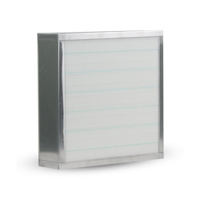 Filtre de purificateur d'air