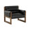 Tufted Armchair