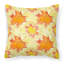  Coussin extérieur Fall Leaves Scatte-48708691