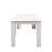 Multifunctional extendable console table