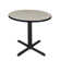 Cain Square X-Base Breakroom Table