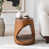 Antique brown selected