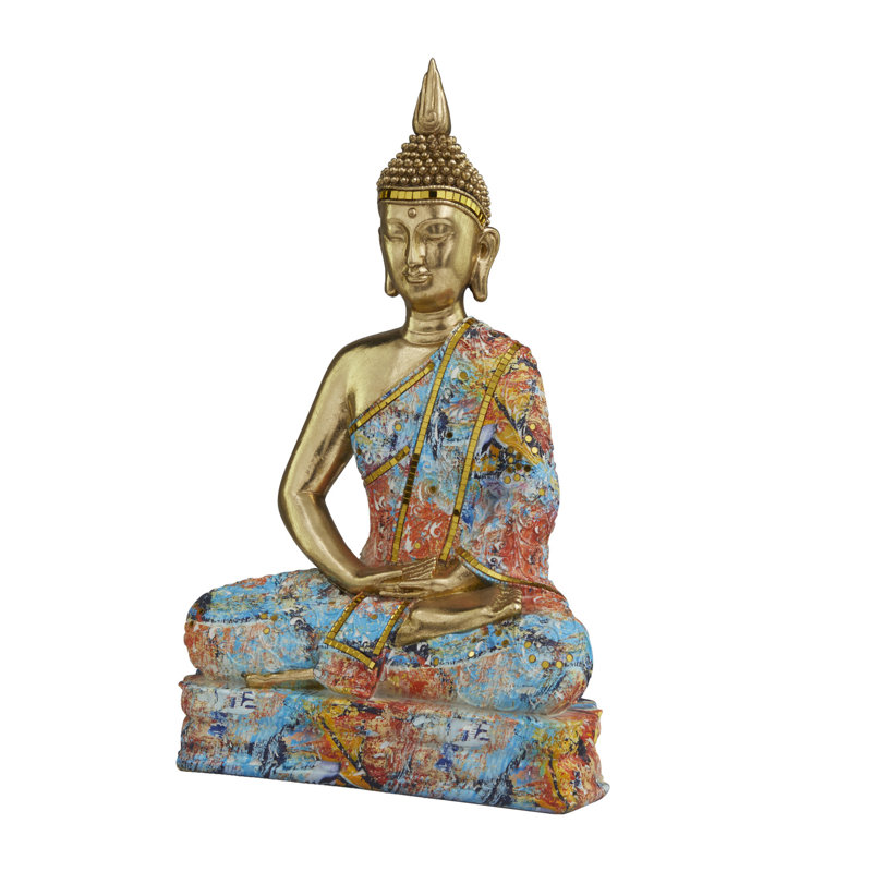 Madisun Religious & Spiritual Figurines & Sculptures