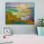 "Epic Graffiti" Diamond Girl Dances "par Dorothy Fagan, art mural sur toile, 16 po x 12 po