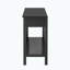 Commode à 3 tiroirs en bois l 60 po-2021255597