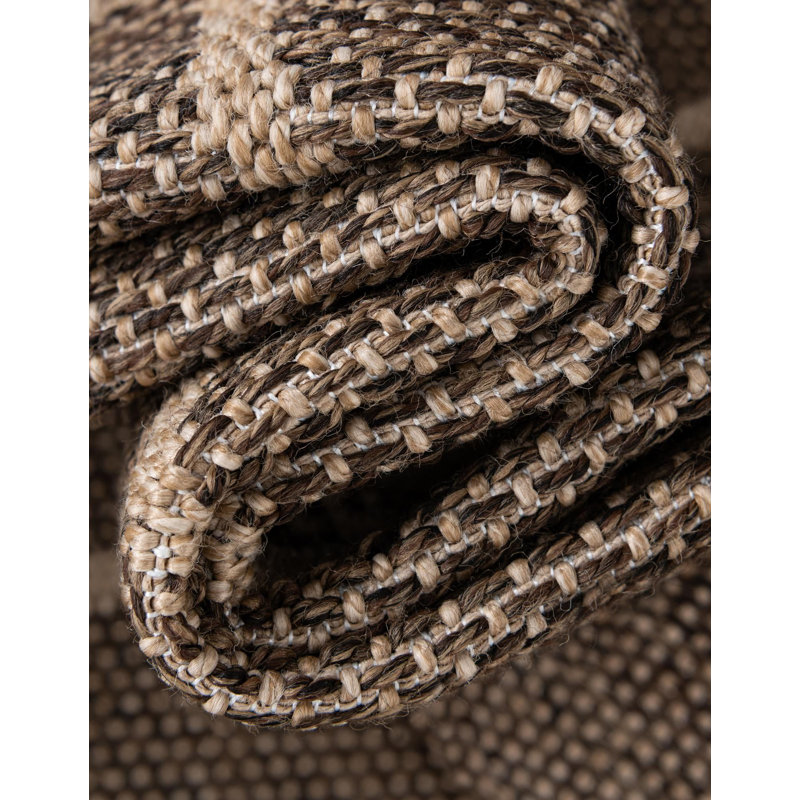 Tapis Sheglita, Rectangle 4 pi 3 po x 6 pi 1 po