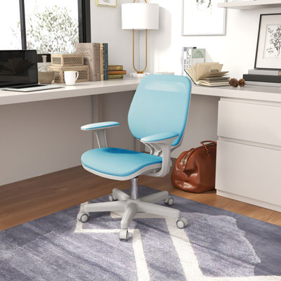 Chaise de travail en filet Luthando
