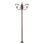 Bola Tavern Candelabra Floor Lamp