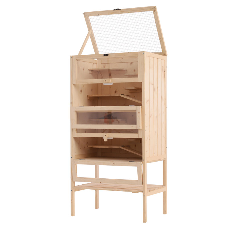 Hamster Modular Habitat
