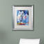 « owls », reproduction sur toile-25776415-25776451-25776452