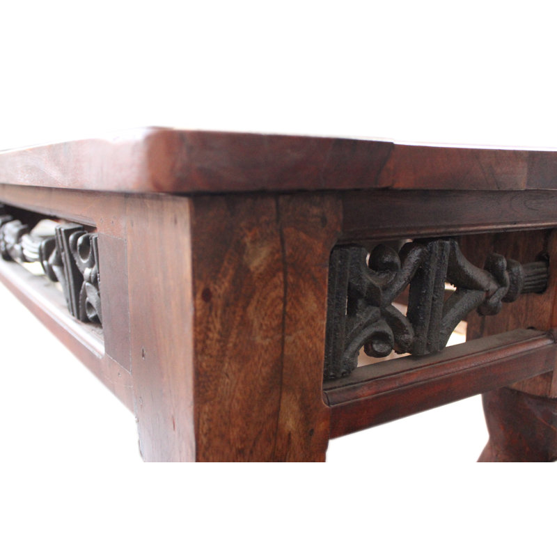Console Raleigh