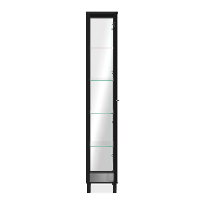 Senija Display Cabinet