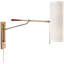 AERIN Frankfort Articulating Wall Light-51180790