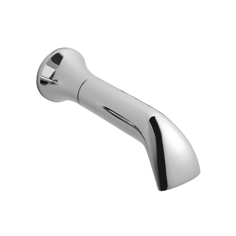 Topaz Wall Tub Spout Bath Filler
