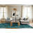 Abstract Indoor Rug-1821543657