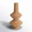 16.1'' Handmade Table Vase