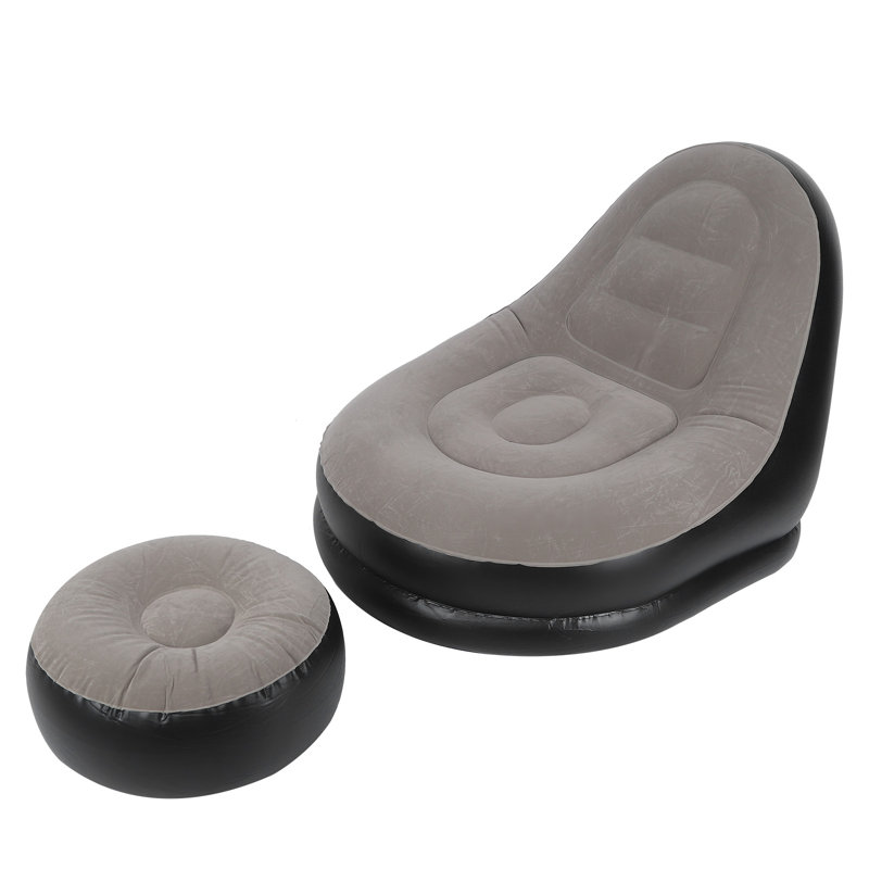 Upholstered Accent Chair