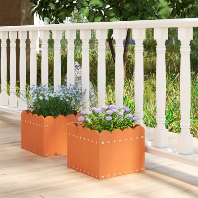 Hartnell Pot Planter