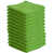 Green is out of stock selected