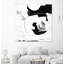 Traces d'argent III sur toile-92588471