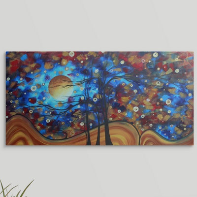Anjila " Show Me The Way " by Megan Duncanson