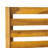 Storage Bench With Rack Suitable For Home Seating And Organizing In Living Room Bedroom