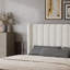 Metal Storage Bed-24272340