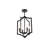 Ayoka Flush Mount-322606361