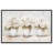 Hydrangea Trio Canvas Farmhouse Classic by Art Remedy-110209447-110209452
