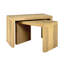 Marquise Side Table