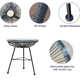 Newfields 2 - Person Patio Conversation Sets
