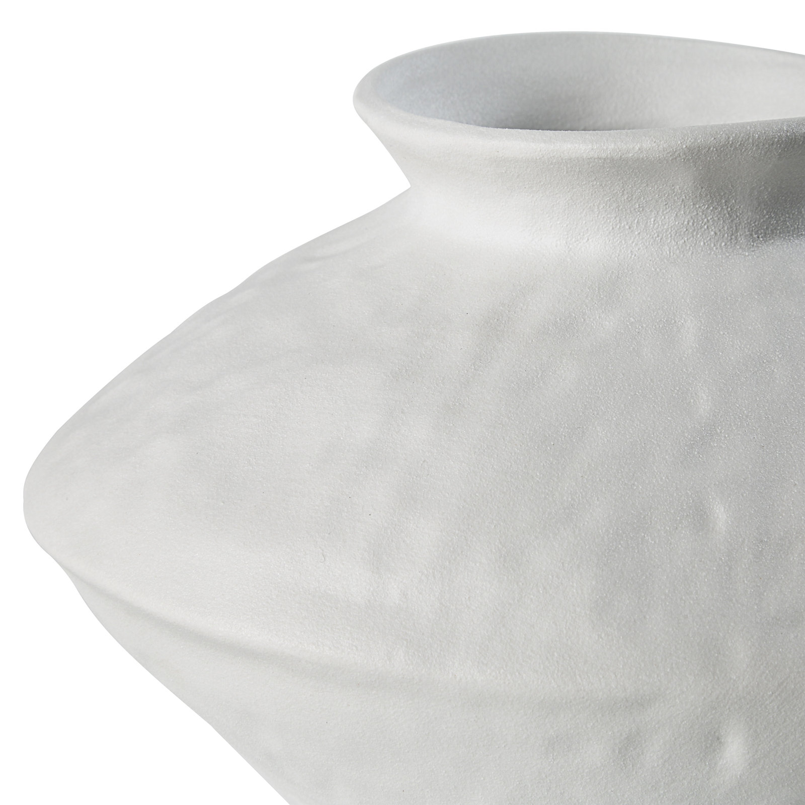 Baras Ceramic Table Vase
