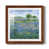 Maple Framed selected