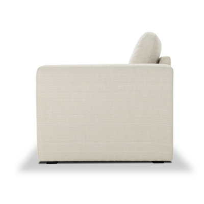 Fauteuil Benedict