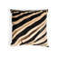 Genuine Hide Square Pillow