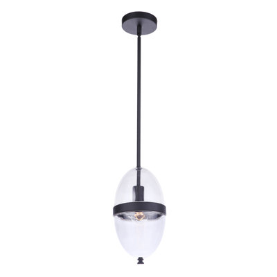 Lyla-Rose Outdoor Pendant