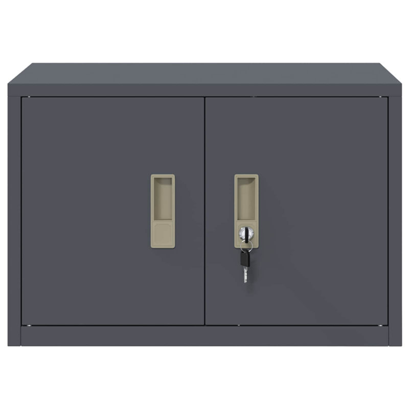 Storage Cabinet, Anthracite