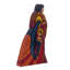 Sculpture famille johnny Edgemoore