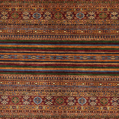 Abstract Indoor Rug