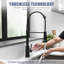 Robinet de cuisine GIMILI Touchless-108625707