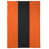 Orange/Black/Orange