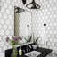 Tracery Wallpaper-22437694