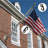 Flagpole Snap Hook Clips Flag Pole Attachment Accessory (set Of 4)