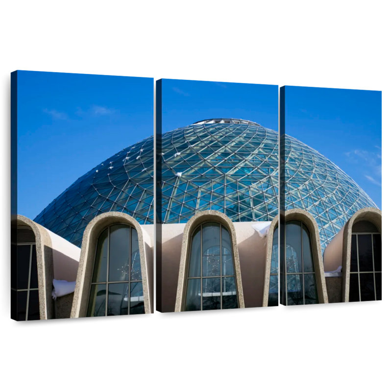 Mitchell Park Dome