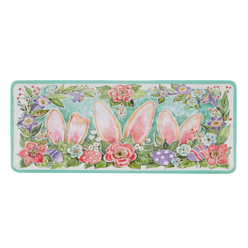 Joy Of Easter 3Pc Hostess Set
