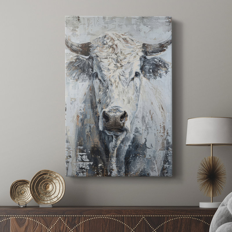 ANIMALS Series Cxxviii - galerie sur mesure, H 18 po x l 12 po