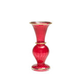 F2023 Handmade Glass Table Vase