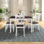 Ensemble repas pour 4 personnes Foxx-605195444-596319097