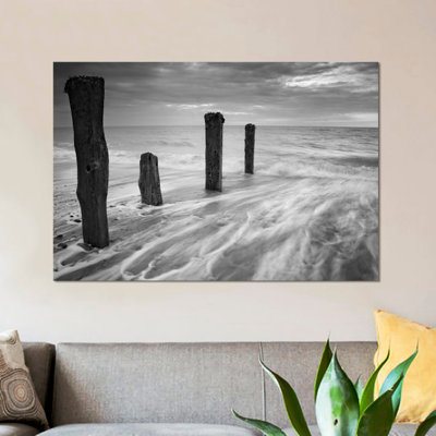 " Outward Tide " by Martin Henson