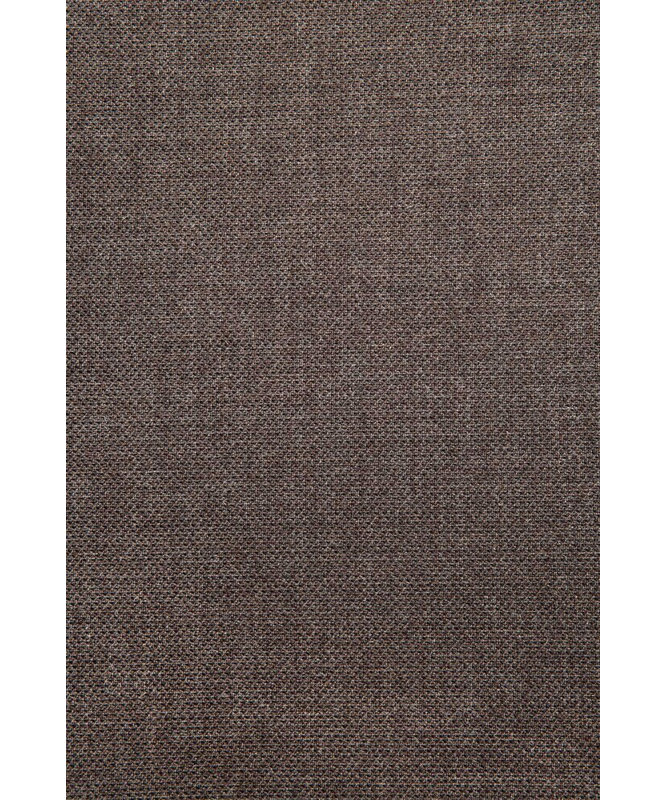 Bok Upholstered Dining Chair, Oak Brown Nylon/Wool, Oak Brown